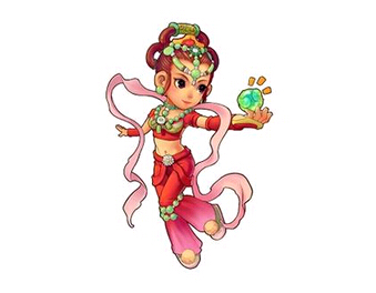 员的影响不