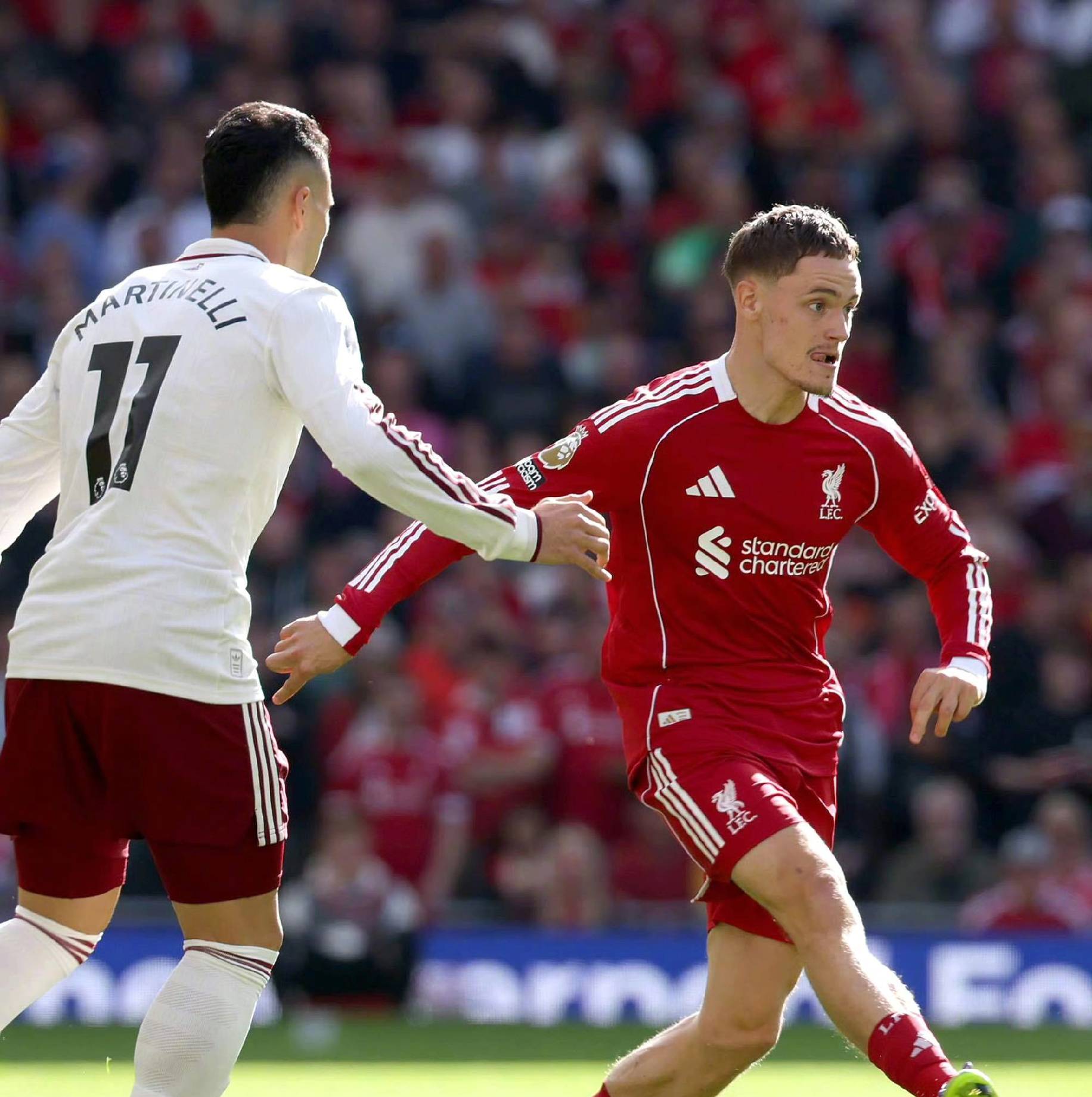 论的焦点 论的焦点