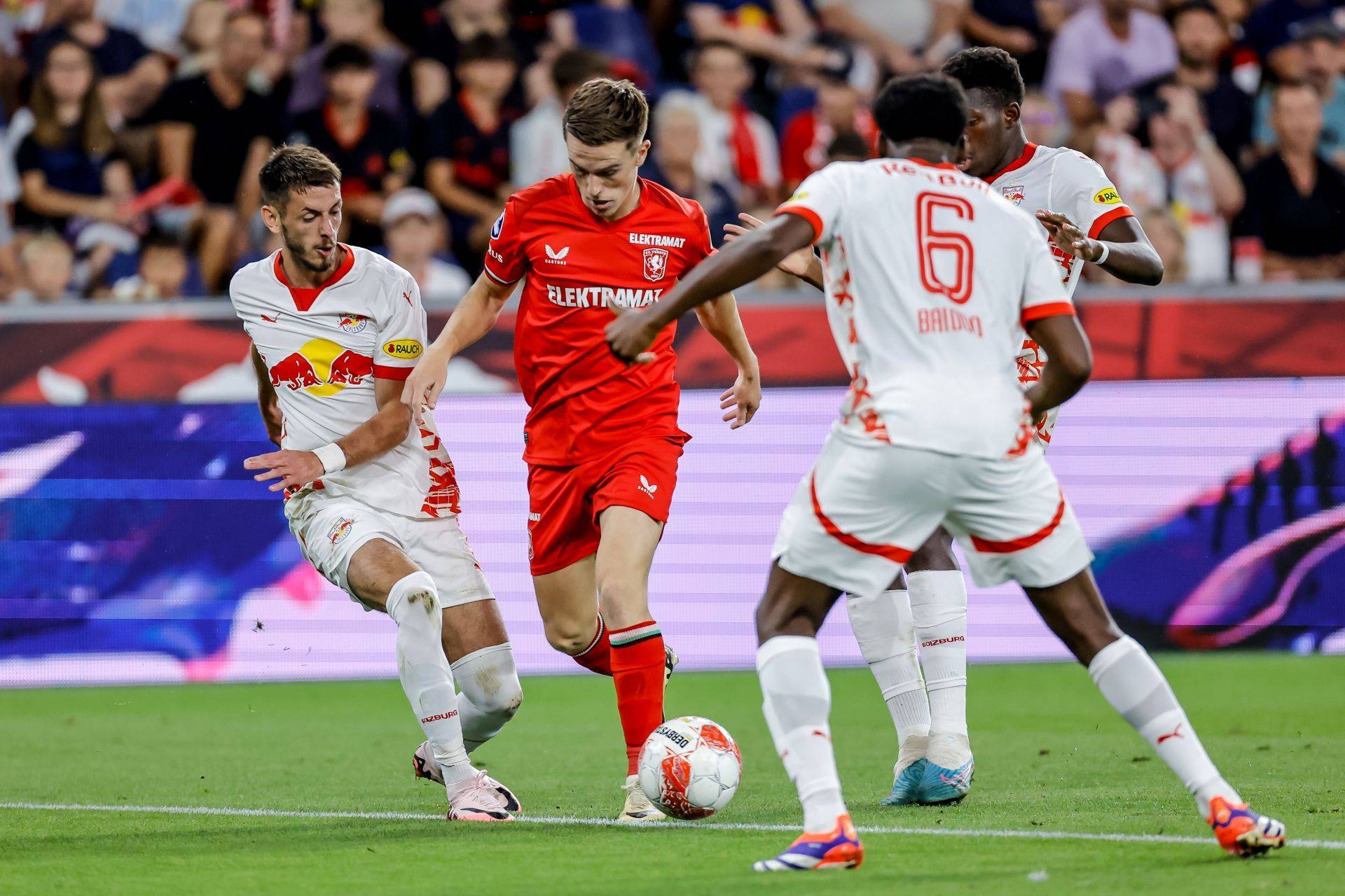 面对技术细 面对技术细