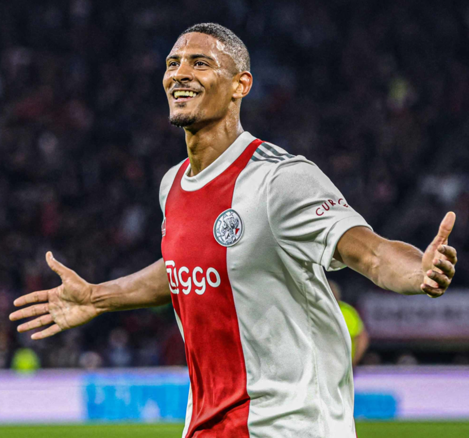 场上影响力 场上影响力