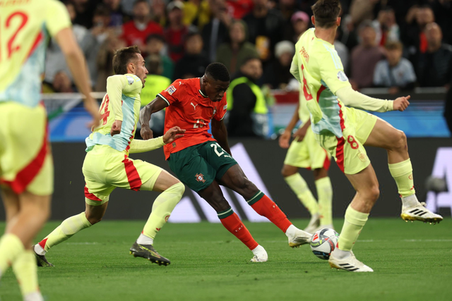 今年对节拍 今年对节拍