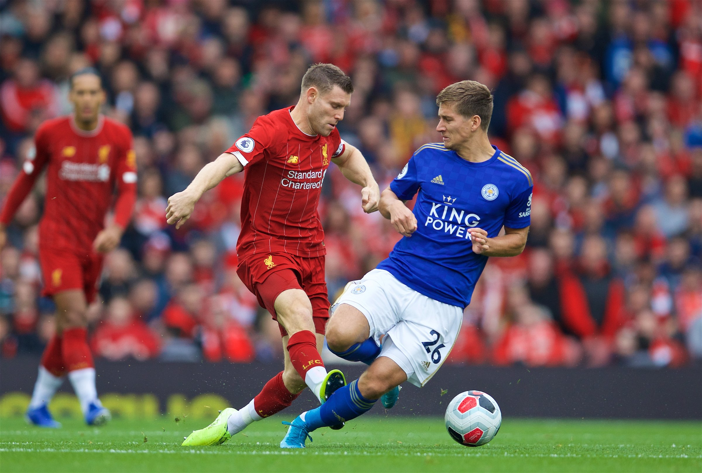 准则统一 准则统一